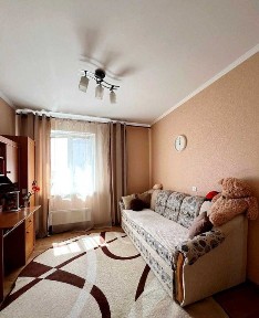 4-х кімн. квартира 84м2 для великої родини вул. 1-ї Танкової Бригади /SZ