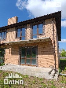 Продаж 2 поверхового таунхауса з ділянкою на 2.5 сотки, 119 кв. м, 3 кімнати, на вул. Корольова 106 • ID 34263798