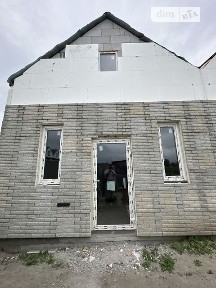 Продаж 2 поверхового таунхауса з ділянкою на 1 сотку, 44 кв. м, 2 кімнати, на вул. Ярослава Мудрого 19 • ID 34255973