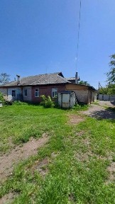 Продаж 3кімнатної квартири в частині будинку вул Автозаводська