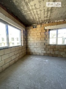 Продаж 2 поверхового таунхауса з ділянкою на 1 сотку, 70 кв. м, 2 кімнати, на вул. Будівельна • ID 34248615