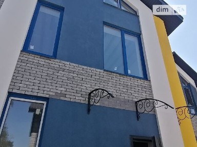 Продаж 3 поверхового таунхауса 140 кв. м, 4 кімнати, на вул. Виговського 26 • ID 34237699