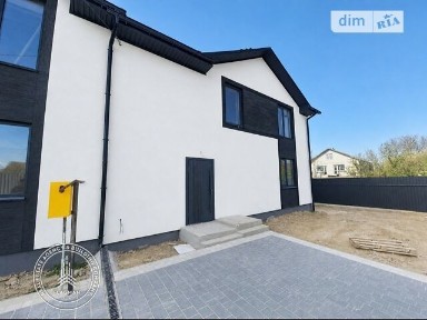 Продаж 2 поверхового таунхауса 110 кв. м, 4 кімнати, на вул. Набережна 51 • ID 34234480