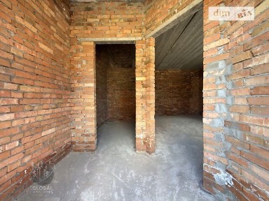 Продаж 1 поверхового таунхауса з ділянкою на 2 сотки, 70 кв. м, 2 кімнати, на 4-й пров. Чупринки Григорія • ID 34228415