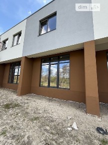 Продаж 2 поверхового таунхауса з ділянкою на 1 сотку, 89.1 кв. м, 2 кімнати, на вул. Приозерна • ID 34209691