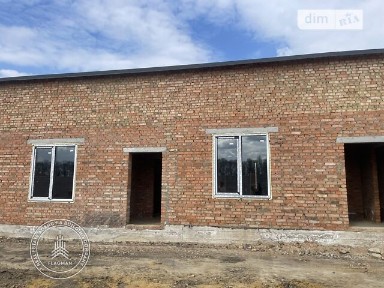 Продаж 1 поверхового таунхауса 52 кв. м, 2 кімнати, на вул. Чупринки Григорія 2 • ID 34200143