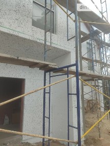 Продаж 2 поверхового таунхауса з ділянкою на 1.64 сотки, 107 кв. м, 4 кімнати, на вул. Миколи Гамалія 27 • ID 34197769