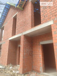 Продаж 2 поверхового таунхауса з ділянкою на 2 сотки, 107 кв. м, 4 кімнати, на вул. Леха Качинського • ID 34197629