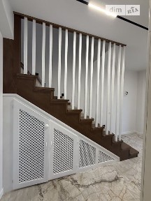 Продаж 2 поверхового таунхауса з ділянкою на 3.5 сотки, 135 кв. м, 3 кімнати, на вул. Проектна • ID 34183883