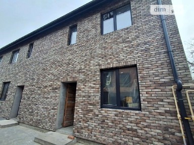 Продаж 3 поверхового таунхауса 96 кв. м, 3 кімнати, на 2-й пров. Український 24 • ID 34177205