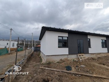 Продаж 1 поверхового таунхауса з ділянкою на 1.5 сотки, 70 кв. м, 2 кімнати, на Чудова 6 • ID 34176503