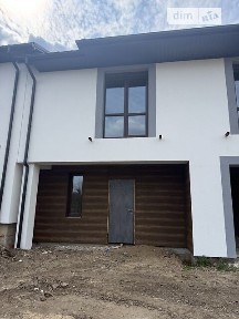 Продаж 2 поверхового таунхауса з ділянкою на 2 сотки, 140 кв. м, 3 кімнати, на вул. Замкова • ID 34172580