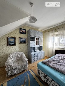 Продаж 3 поверхового таунхауса з ділянкою на 2 сотки, 120 кв. м, 4 кімнати, на вул. Перемоги • ID 34170995