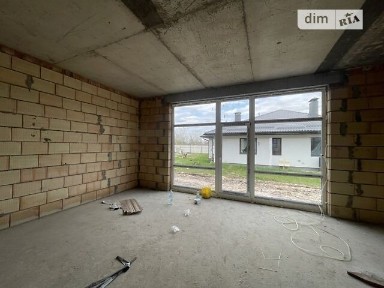 Продаж 2 поверхового таунхауса з ділянкою на 1 сотку, 115 кв. м, 3 кімнати, на вул. Миколаївська • ID 34169260