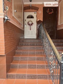 Продаж 3 поверхового таунхауса з ділянкою на 1 сотку, 198 кв. м, 5 кімнат, на вул. Березова • ID 34163570