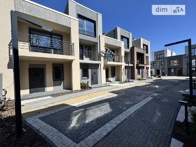 Паркова вулиця, Крюківщина, вул. Паркова 34159105