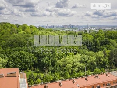 Продаж 4 поверхового таунхауса з ділянкою на 2 сотки, 485 кв. м, 6 кімнат, на вул. Садово-Ботанічна 32Б • ID 34158238