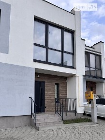 Продаж 2 поверхового таунхауса з ділянкою на 1.5 сотки, 122.5 кв. м, 4 кімнати, на вул. Садова 22 • ID 34136930