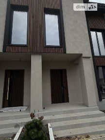 Продаж 2 поверхового таунхауса з ділянкою на 2 сотки, 101 кв. м, 4 кімнати, на вул. Мечникова 42/2 • ID 34136085