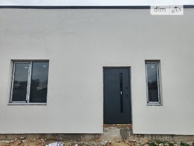 Продаж 1 поверхового таунхауса з ділянкою на 2 сотки, 68 кв. м, 2 кімнати, на вул. Затишна • ID 34135140