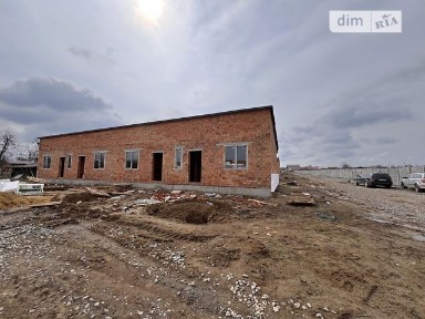 Продаж 1 поверхового таунхауса 70 кв. м, 2 кімнати, на мас. Стрижавка-1 1 • ID 34128905