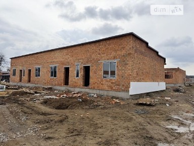 Продаж 1 поверхового таунхауса 52 кв. м, 1 кімната, на 4-й пров. Чупринки Григорія 1 • ID 34128844
