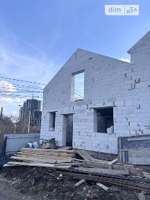 Продаж 2 поверхового таунхауса з ділянкою на 1.5 сотки, 110 кв. м, 4 кімнати, на вул. Євгена Чикаленка 56 • ID 34101582