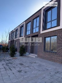 Продаж 2 поверхового таунхауса з ділянкою на 1 сотку, 115 кв. м, 4 кімнати, на вул. Заводська • ID 34083612