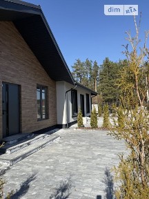 Продаж 1 поверхового таунхауса 90 кв. м, 3 кімнати, на вул. Бориса Лятошинського 5 • ID 34065737