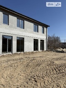 Продаж 2 поверхового таунхауса 105 кв. м, 3 кімнати, на вул. Молодіжна 2/4 • ID 33768559