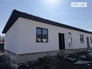 Крило масив, Агрономічне, мас. Крило • ID 34064836