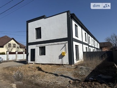 Продаж 2 поверхового таунхауса з ділянкою на 2.3 сотки, 80 кв. м, 2 кімнати, на вул. Зелена • ID 34064746