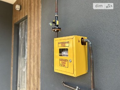 Продаж 2 поверхового таунхауса 120 кв. м, 4 кімнати, на вул. Вивізна 39 • ID 34052464