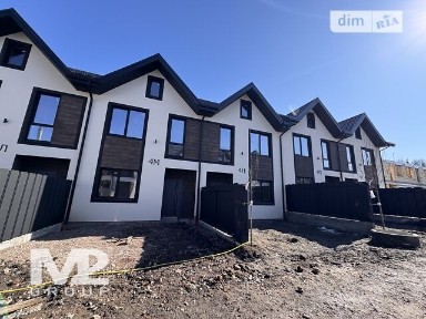 вулиця Сергія Мазіна, Буча, вул. Сергія Мазіна • ID 34051559
