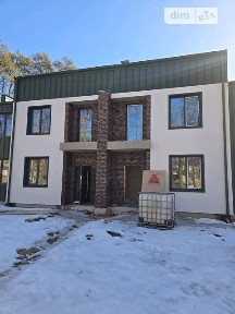 Продаж 3 поверхового таунхауса 145 кв. м, 4 кімнати, на вул. Варшавська 87Б • ID 34029494