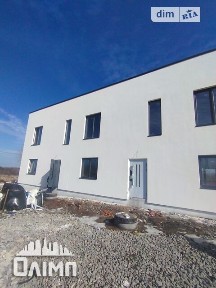 Продаж 2 поверхового таунхауса з ділянкою на 1.5 сотки, 80 кв. м, 2 кімнати, на 1-й пров. Генерала Шаповалова • ID 34026498