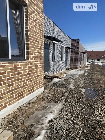 Продаж 1 поверхового таунхауса 54 кв. м, 2 кімнати, на вул. Зоряна 4 • ID 34017742