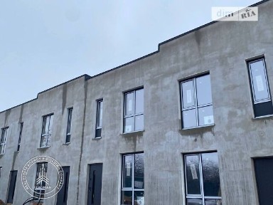 Продаж 2 поверхового таунхауса з ділянкою на 1.5 сотки, 73 кв. м, 2 кімнати, на вул. Затишна • ID 34000706