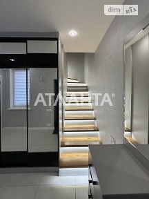 Продаж 2 поверхового таунхауса з ділянкою на 0.0203 соток, 87.7 кв. м, 2 кімнати, на вул. Сергія Колоса • ID 33996235