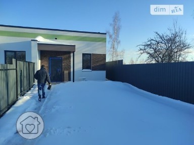 Успішна вулиця, Михайлівка-Рубежівка (Ірпінь), вул. Успішна • ID 33987946