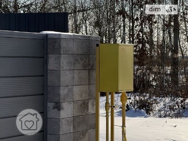 Продаж 1 поверхового таунхауса з ділянкою на 1.89 сотки, 57 кв. м, 2 кімнати, на вул. Успішна • ID 33987874