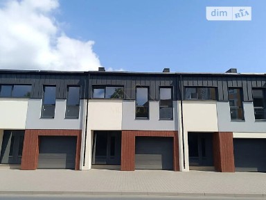 Продаж 2 поверхового таунхауса з ділянкою на 2.1 сотки, 155 кв. м, 3 кімнати, на вул. Коломийська • ID 33986520