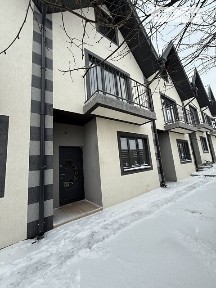 Продаж 2 поверхового таунхауса з ділянкою на 2 сотки, 90 кв. м, 3 кімнати, на вул. 21-й км Житомирського шосе • ID 33970025
