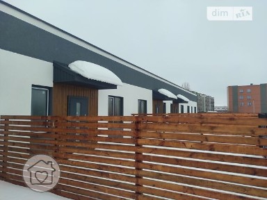 Продаж 1 поверхового таунхауса з ділянкою на 1.5 сотки, 50 кв. м, 2 кімнати, на вул. Сонячна 14 • ID 33963217