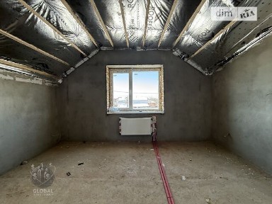 Продаж 2 поверхового таунхауса з ділянкою на 2.5 сотки, 90 кв. м, 3 кімнати, на вул. Заболотного • ID 33927103