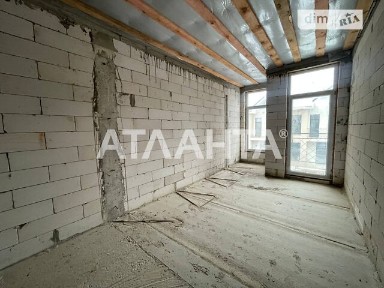 Продаж 2 поверхового таунхауса з ділянкою на 1 сотку, 94.96 кв. м, 2 кімнати, на вул. Новоселів • ID 33918380