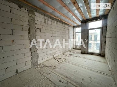 Продаж 2 поверхового таунхауса з ділянкою на 1 сотку, 94.96 кв. м, 2 кімнати, на вул. Новоселів • ID 33918380