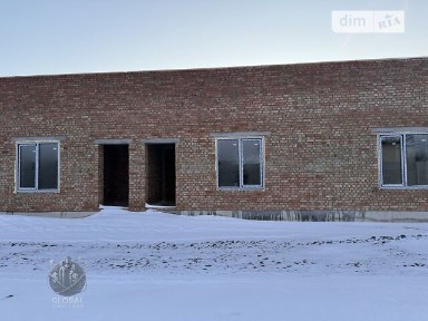 Продаж 1 поверхового таунхауса з ділянкою на 1.1 сотки, 55 кв. м, 2 кімнати, на вул. Івана Богуна • ID 33869612