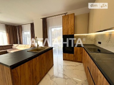 Продаж 2 поверхового таунхауса з ділянкою на 3 сотки, 110 кв. м, 3 кімнати, на вул. Під Осовою • ID 33823597