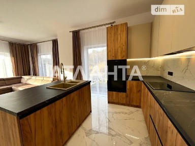 Продаж 2 поверхового таунхауса з ділянкою на 3 сотки, 110 кв. м, 3 кімнати, на вул. Під Осовою • ID 33823597